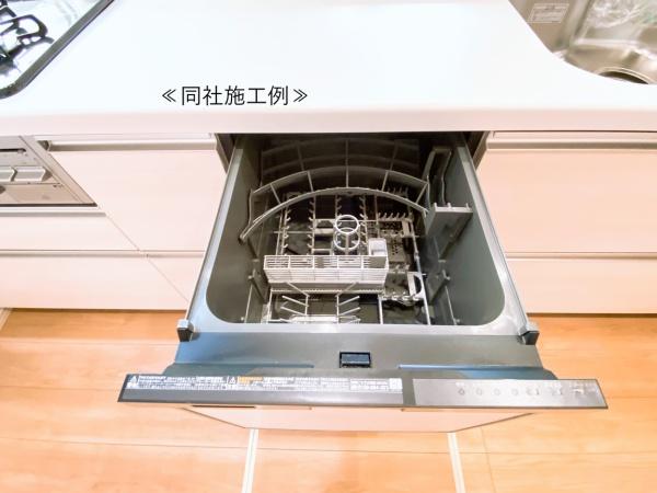 新築一戸建　1号棟　第2期