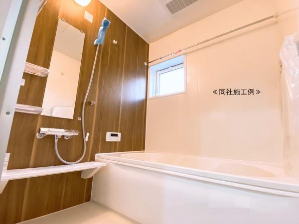 新築一戸建　1号棟　第2期