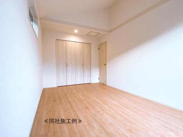 新築一戸建　1号棟　第2期