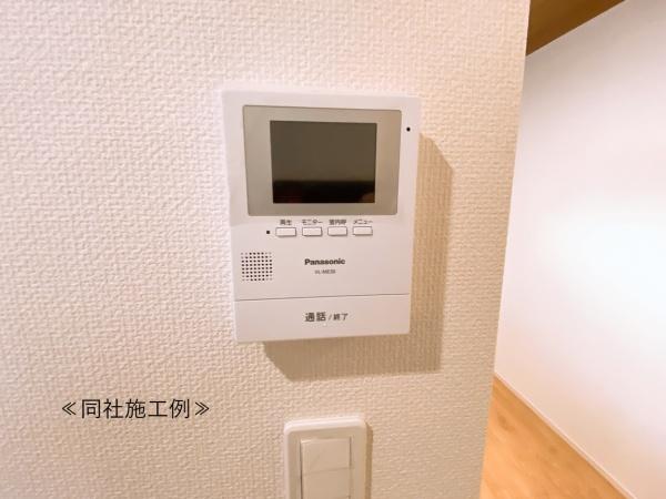 新築一戸建　1号棟　第2期