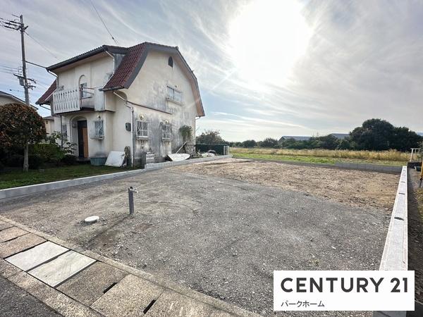 新築一戸建　1号棟　第2期