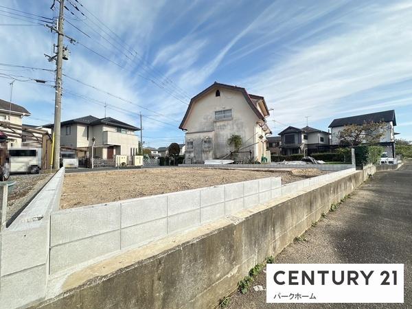 新築一戸建　1号棟　第2期