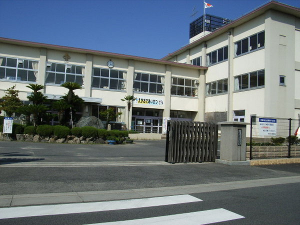 守山市立田町の土地(守山市立中洲小学校)