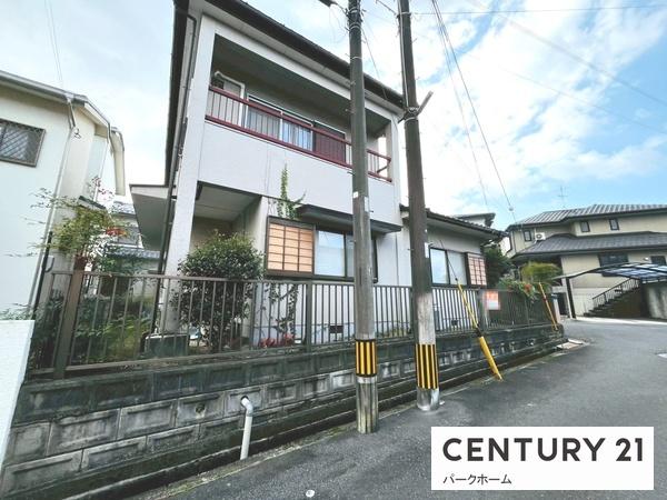 栗東市小野の土地