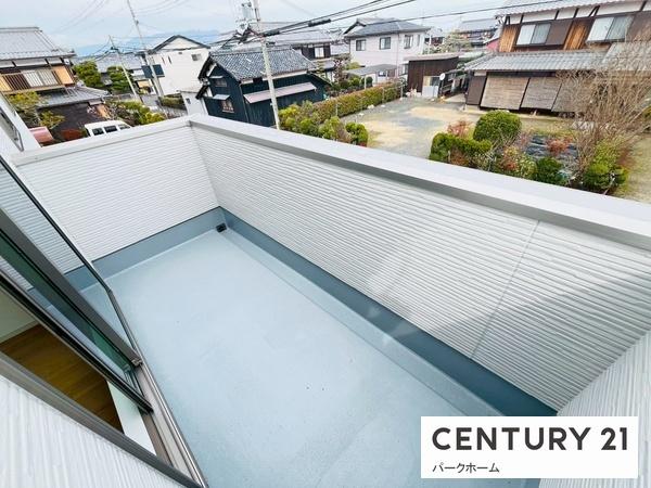 新築一戸建　1号地　1期
