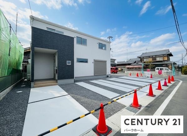新築一戸建　1号地　1期