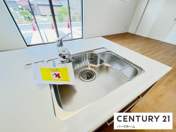 新築一戸建　1号地　1期