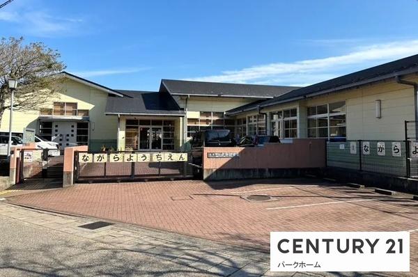 大津市三井寺町の土地(大津市立長等幼稚園)