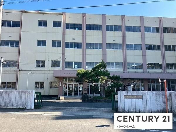 大津市赤尾町の中古一戸建て(大津市立南郷小学校)