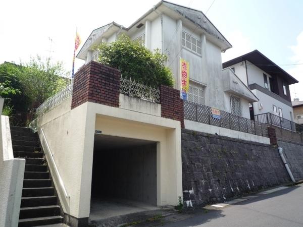 中古一戸建