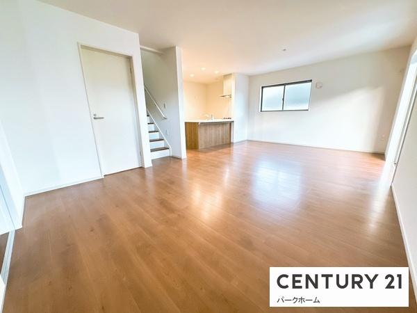 新築一戸建　1号地　第1期