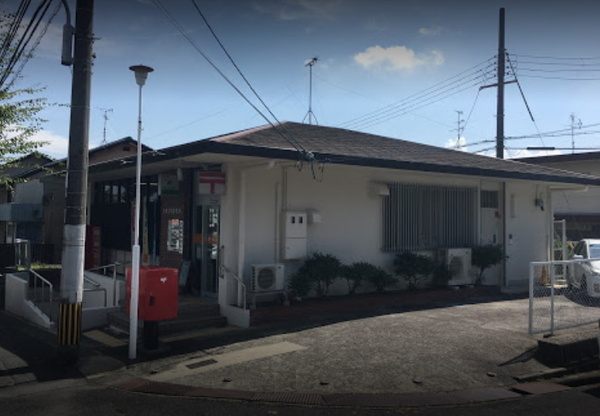 新築一戸建　1号地　第1期(大津大平郵便局)