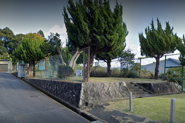 新築一戸建　1号地　第1期(寺津児童公園)