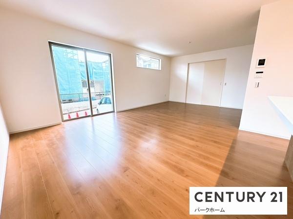 新築一戸建　1号地　第1期