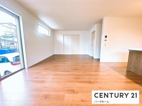 新築一戸建　1号地　第1期