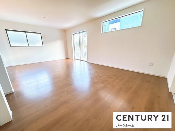 新築一戸建　1号地　第1期