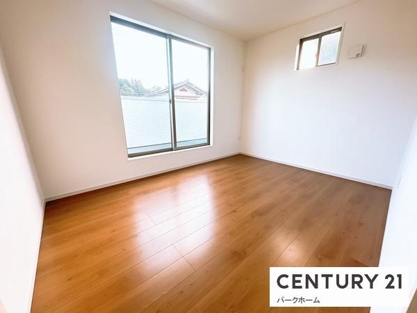 新築一戸建　1号地　第1期