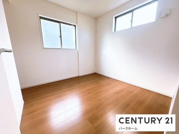 新築一戸建　1号地　第1期