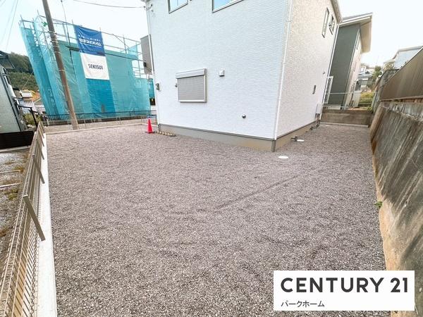 新築一戸建　1号地　第1期