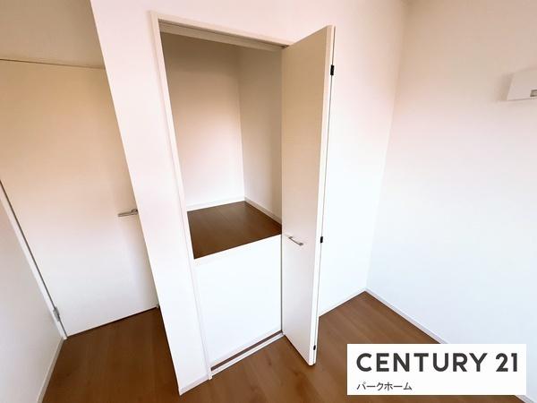 新築一戸建　1号地　第1期