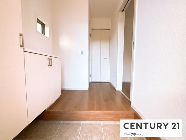 新築一戸建　1号地　第1期