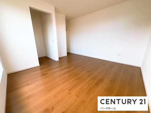 新築一戸建　1号地　第1期