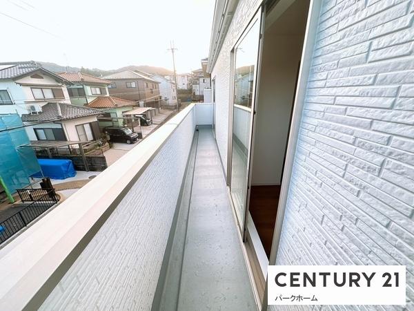 新築一戸建　1号地　第1期