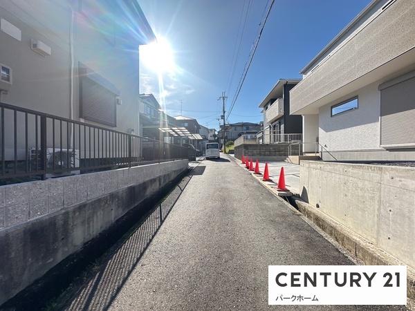 新築一戸建　1号地　第1期