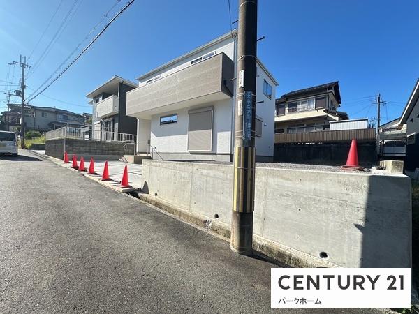 新築一戸建　1号地　第1期