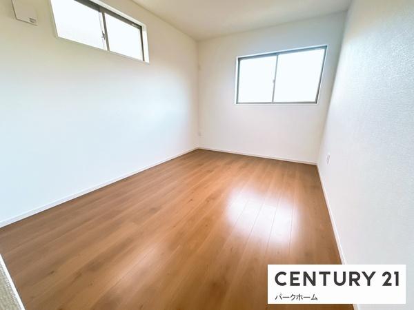 新築一戸建　1号地　第1期