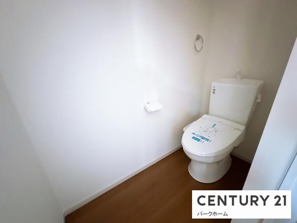 新築一戸建　1号地　第1期