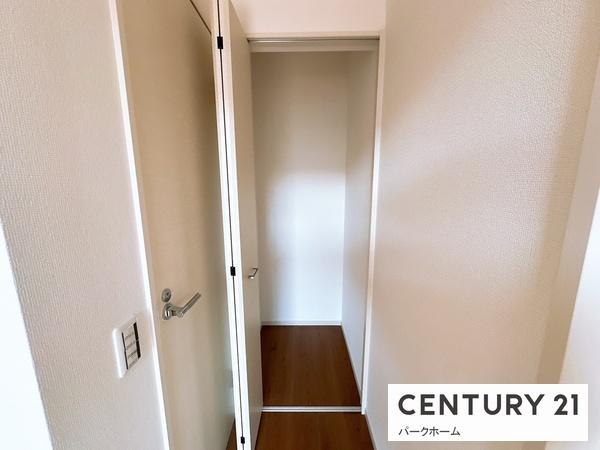 新築一戸建　1号地　第1期