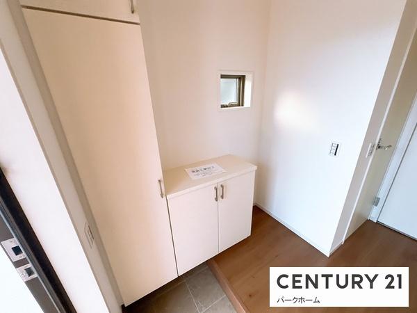 新築一戸建　1号地　第1期