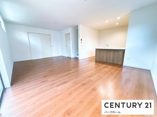 新築一戸建　1号地　第1期