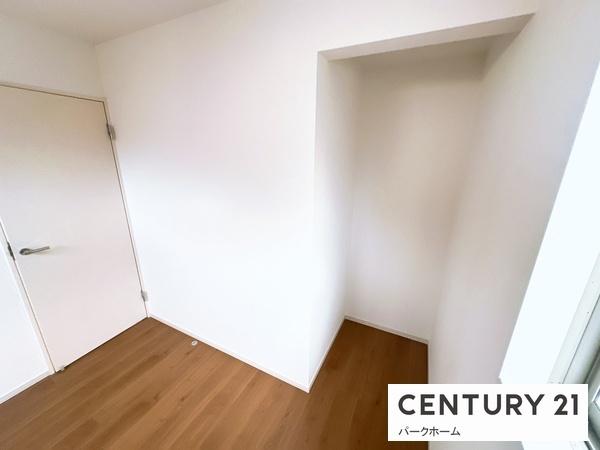 新築一戸建　1号地　第1期