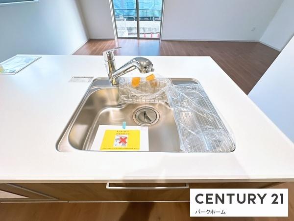 新築一戸建　1号地　第1期