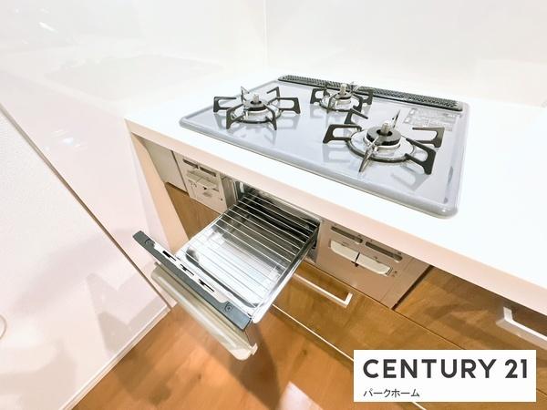 新築一戸建　1号地　第1期