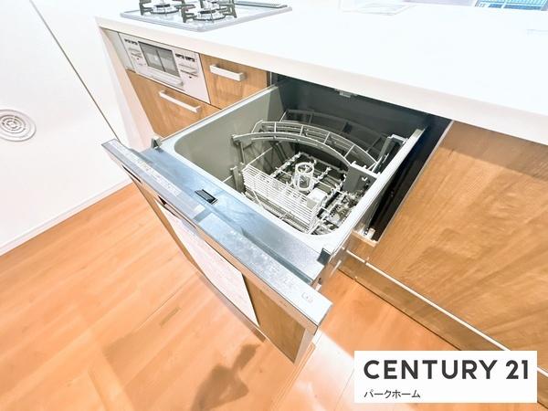 新築一戸建　1号地　第1期