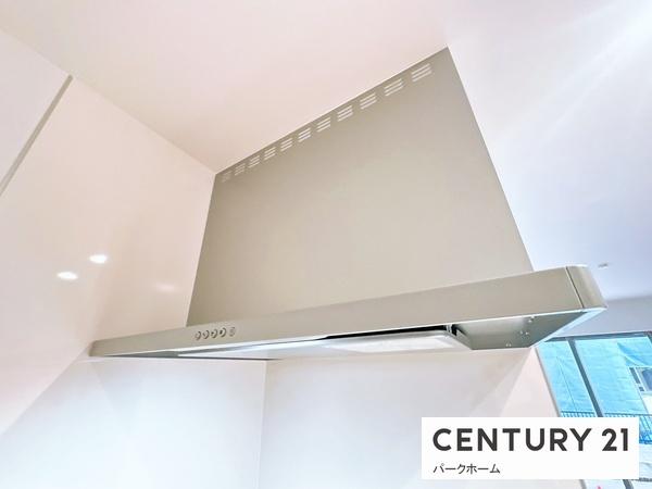 新築一戸建　1号地　第1期