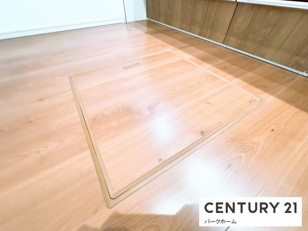 新築一戸建　1号地　第1期