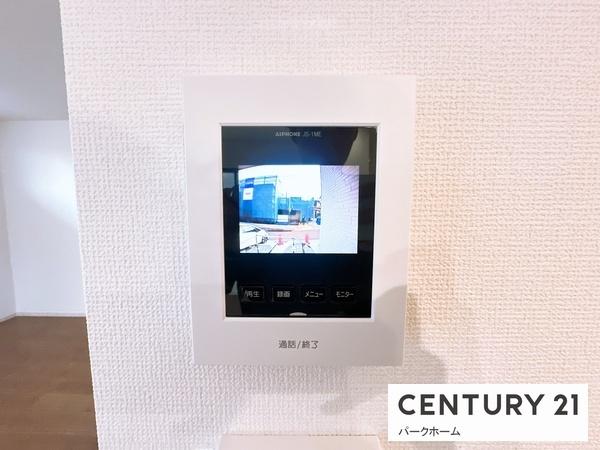 新築一戸建　1号地　第1期