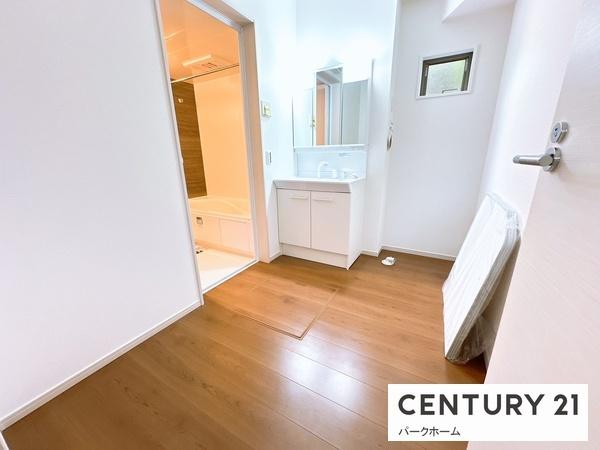 新築一戸建　1号地　第1期