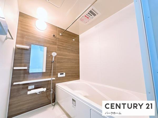 新築一戸建　1号地　第1期