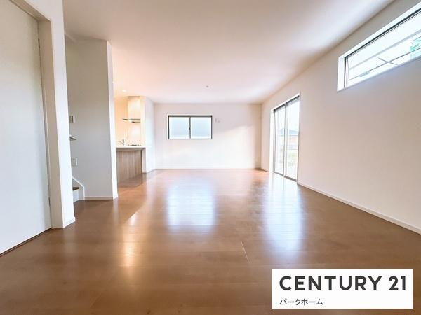 新築一戸建　1号地　第1期