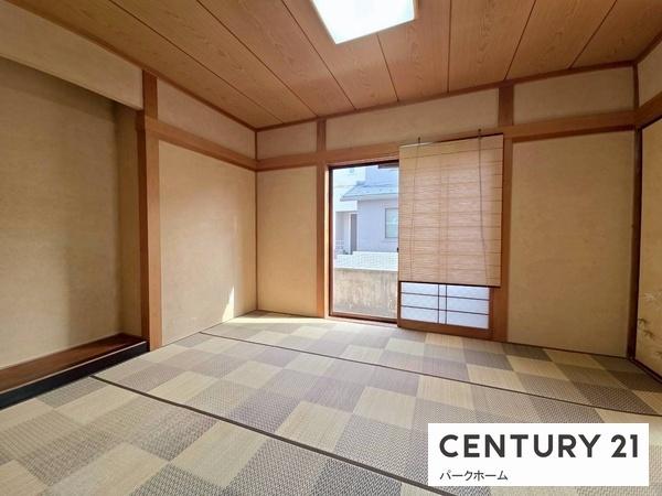大津市本宮２丁目の中古一戸建て