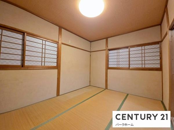 大津市本宮２丁目の中古一戸建て