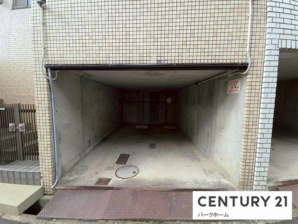 大津市本宮２丁目の中古一戸建て