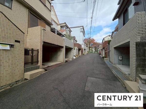 大津市本宮２丁目の中古一戸建て