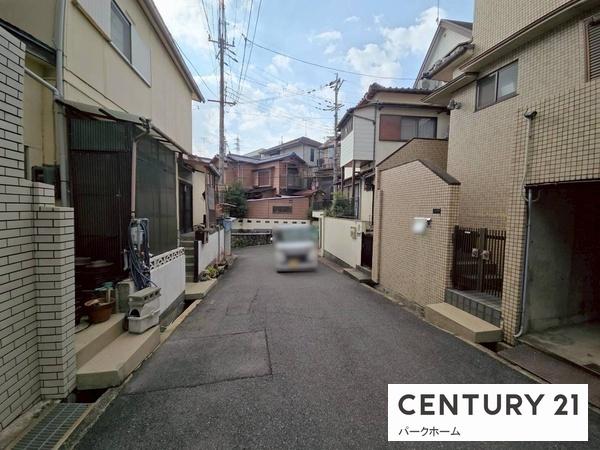 大津市本宮２丁目の中古一戸建て