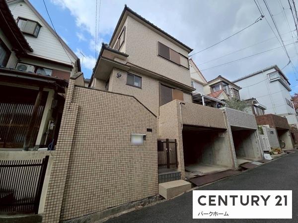 大津市本宮２丁目の中古一戸建て